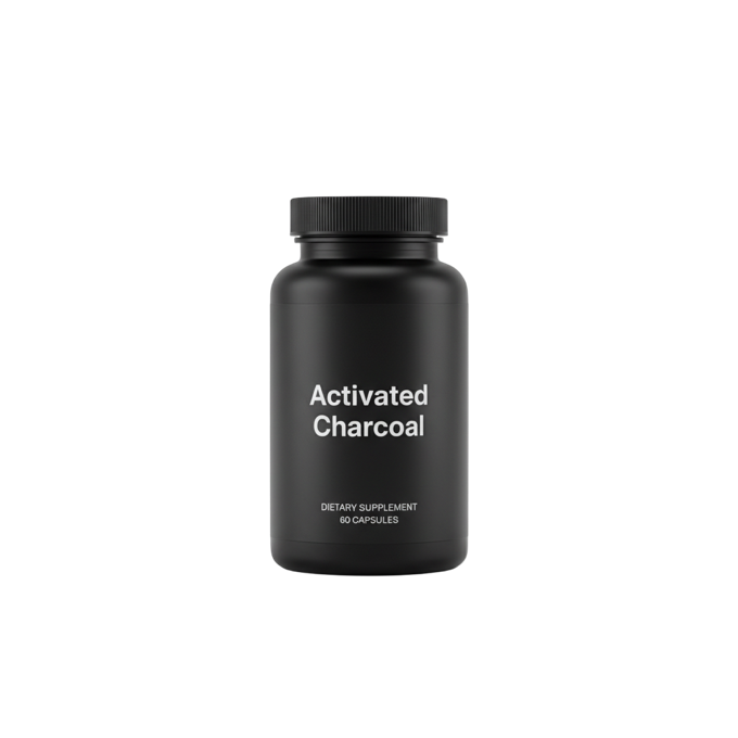 Activated Charcoal