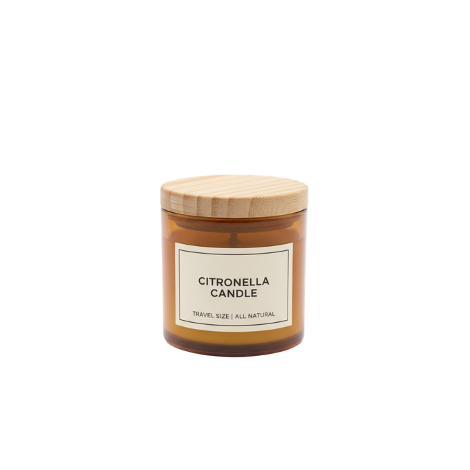 Citronella Incense Sticks
