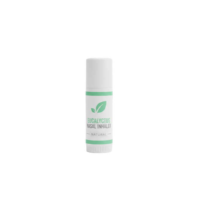 Eucalyptus Inhaler