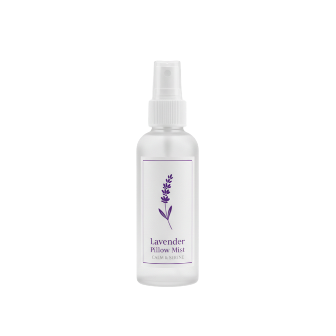 Lavender Pillow Mist