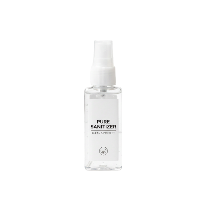 Hand Sanitiser