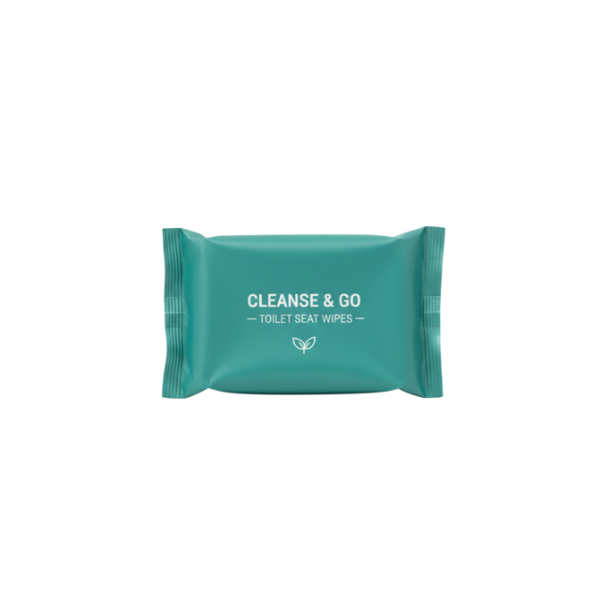 Toilet Seat Wipes